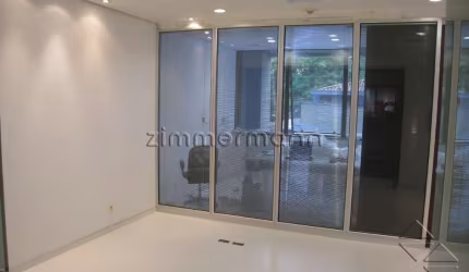 Casa comercial à venda na Rua Ministro Gabriel de Rezende Passos, --, Moema, São Paulo, 29 m2 por R$ 638.000