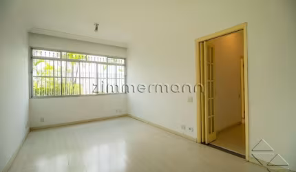 Apartamento com 2 quartos à venda na Rua Cerro Corá, --, Alto de Pinheiros, São Paulo, 79 m2 por R$ 550.000