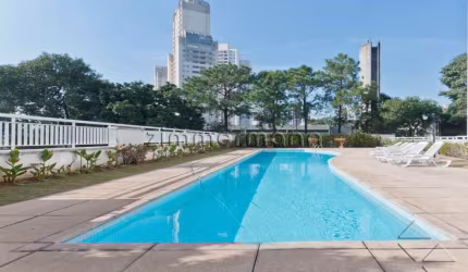 Apartamento com 2 quartos à venda na Rua Doutor Sérgio Meira, --, Barra Funda, São Paulo, 63 m2 por R$ 540.000