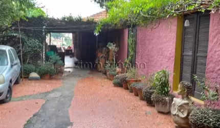 Terreno à venda na Rua Rumaica, --, Vila Ipojuca, São Paulo por R$ 1.850.000