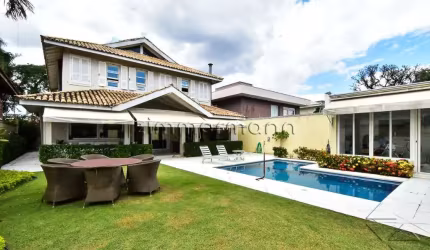 Casa com 4 quartos à venda na LAIANA, --, Boaçava, São Paulo, 500 m2 por R$ 5.300.000