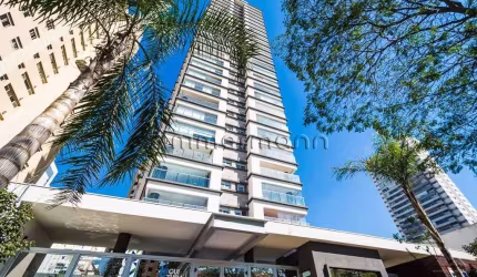 Apartamento com 2 quartos à venda na Rua Doutor Virgílio de Carvalho Pinto, --, Pinheiros, São Paulo, 90 m2 por R$ 2.100.000