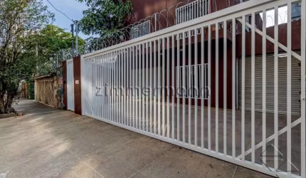 Casa comercial à venda na Rua Capote Valente, --, Pinheiros, São Paulo, 325 m2 por R$ 3.600.000