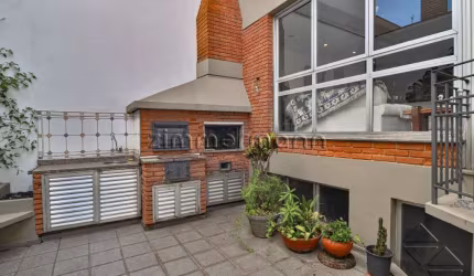 Casa com 4 quartos à venda na Rua Guapuã, --, Planalto Paulista, São Paulo, 250 m2 por R$ 1.600.000