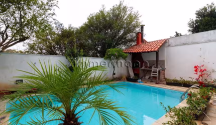 Casa com 4 quartos à venda na Rua Professor Alfredo Ashcar, --, Morumbi, São Paulo, 288 m2 por R$ 1.700.000