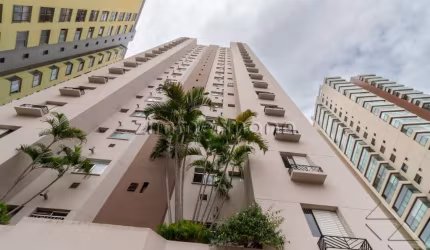Apartamento com 2 quartos à venda na Rua Correia de Lemos, --, Chácara Inglesa, São Paulo, 53 m2 por R$ 480.000