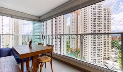 Apartamento com 2 quartos à venda na Avenida Imperatriz Leopoldina, --, Vila Leopoldina, São Paulo, 69 m2 por R$ 995.000