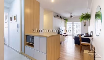 Apartamento com 2 quartos à venda na Avenida Imperatriz Leopoldina, --, Vila Leopoldina, São Paulo, 69 m2 por R$ 995.000