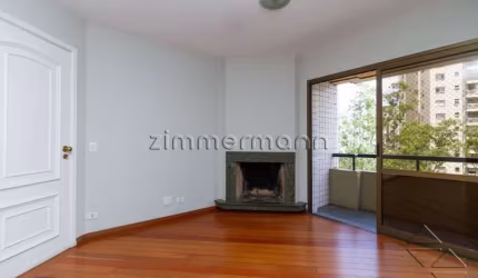 Apartamento com 3 quartos à venda na Rua José da Silva Ribeiro, --, Vila Andrade, São Paulo, 104 m2 por R$ 500.000