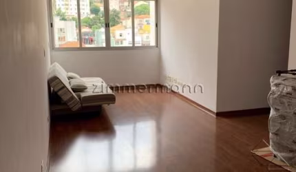 Apartamento com 3 quartos à venda na Rua Doutor César, --, Santana, São Paulo, 78 m2 por R$ 680.000