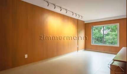 Apartamento com 2 quartos à venda na Rua João Cachoeira, --, Itaim Bibi, São Paulo, 84 m2 por R$ 1.650.000