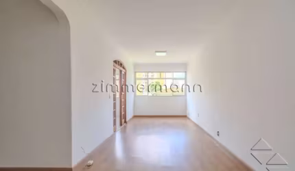 Apartamento com 2 quartos à venda na Rua Cayowaá, --, Perdizes, São Paulo, 78 m2 por R$ 695.000