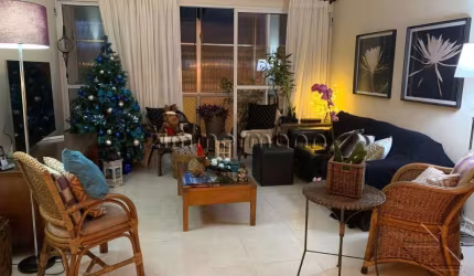 Apartamento com 3 quartos à venda na Rua Piauí, --, Higienópolis, São Paulo, 155 m2 por R$ 1.500.000