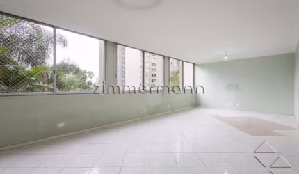 Apartamento com 3 quartos à venda na Rua Marechal Hastinfilo de Moura, --, Vila Andrade, São Paulo, 177 m2 por R$ 901.000