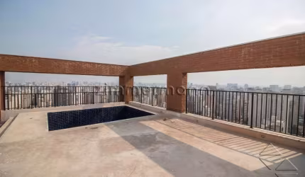 Cobertura com 4 quartos à venda na Rua Ministro Gabriel de Rezende Passos, --, Moema, São Paulo, 688 m2 por R$ 46.600.000