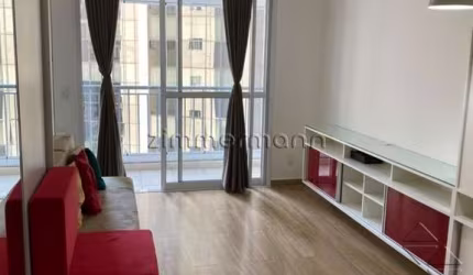 Apartamento com 1 quarto à venda na Rua Genebra, --, Bela Vista, São Paulo, 29 m2 por R$ 320.000