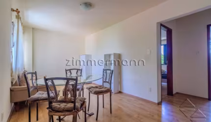 Apartamento com 2 quartos à venda na Rua Inácio Pereira da Rocha, --, Pinheiros, São Paulo, 76 m2 por R$ 580.000