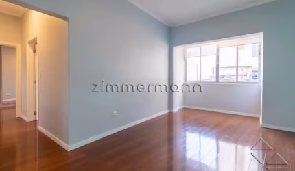Apartamento com 2 quartos à venda na Rua Antônio Carlos, --, Consolação, São Paulo, 85 m2 por R$ 760.000