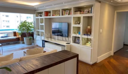 Apartamento com 3 quartos à venda na Rua Iperoig, --, Perdizes, São Paulo, 130 m2 por R$ 1.890.000