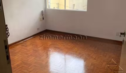 Apartamento com 2 quartos à venda na Rua Oscar Freire, --, Pinheiros, São Paulo, 63 m2 por R$ 850.000