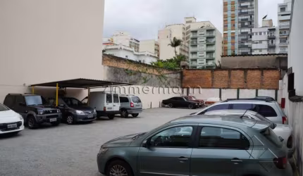 Terreno à venda na Alameda Barão de Limeira, --, República, São Paulo por R$ 5.000.000