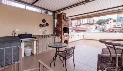 Casa com 4 quartos à venda na Rua Ibiquara, --, Vila Ipojuca, São Paulo, 219 m2 por R$ 1.750.000