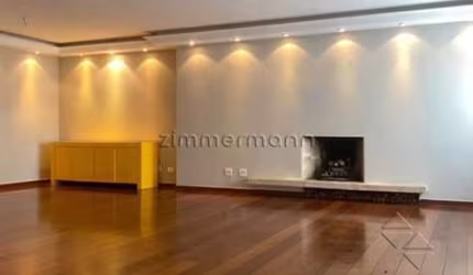 Apartamento com 3 quartos à venda na Avenida São Paulo Antigo, --, Morumbi, São Paulo, 196 m2 por R$ 1.900.000