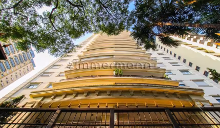 Apartamento com 4 quartos à venda na Rua Coronel Melo de Oliveira, --, Perdizes, São Paulo, 123 m2 por R$ 1.488.000