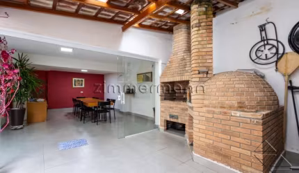 Casa com 5 quartos à venda na Rua Félix Guilhem, --, Lapa de Baixo, São Paulo, 297 m2 por R$ 2.200.000