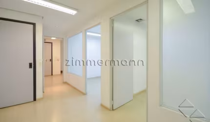 Casa comercial à venda na Rua Abílio Soares, --, Paraíso, São Paulo, 45 m2 por R$ 500.000