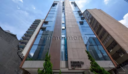Casa comercial à venda na Rua Abílio Soares, --, Paraíso, São Paulo, 45 m2 por R$ 500.000