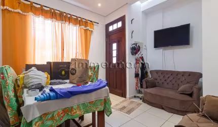 Casa com 4 quartos à venda na Rua Doutor Clóvis de Oliveira, --, Vila Progredior, São Paulo, 129 m2 por R$ 2.500.000