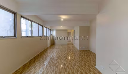 Apartamento com 3 quartos à venda na Rua Caiubi, --, Perdizes, São Paulo, 121 m2 por R$ 960.000