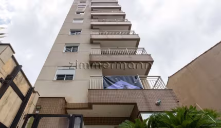 Apartamento com 3 quartos à venda na Rua Mário Whately, --, Alto da Lapa, São Paulo, 75 m2 por R$ 833.665