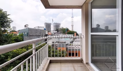 Apartamento com 3 quartos à venda na Rua Mário Whately, --, Alto da Lapa, São Paulo, 75 m2 por R$ 821.198