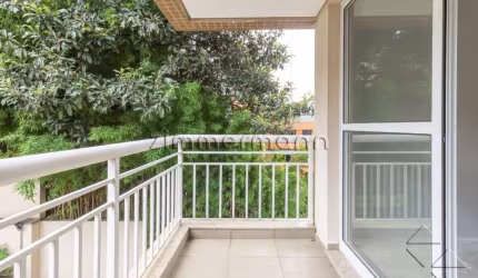 Apartamento com 3 quartos à venda na Rua Mário Whately, --, Alto da Lapa, São Paulo, 75 m2 por R$ 766.365