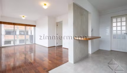 Apartamento com 2 quartos à venda na Rua Original, --, Vila Madalena, São Paulo, 85 m2 por R$ 1.080.000