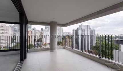 Apartamento com 3 quartos à venda na Rua dos Pinheiros, --, Pinheiros, São Paulo, 134 m2 por R$ 2.790.000