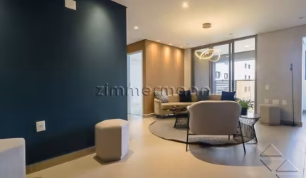 Apartamento com 2 quartos à venda na Rua Professor Filadelfo Azevedo, --, Vila Nova Conceição, São Paulo, 75 m2 por R$ 2.178.907