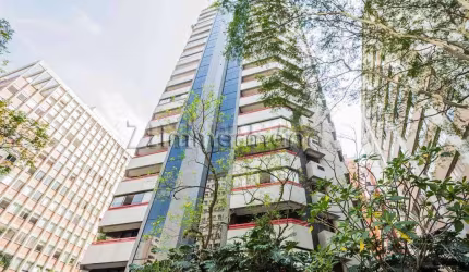 Apartamento com 4 quartos à venda na Rua Pedroso Alvarenga, --, Itaim Bibi, São Paulo, 141 m2 por R$ 2.900.000