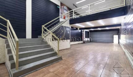 Casa comercial à venda na Rua Teodoro Sampaio, --, Pinheiros, São Paulo, 426 m2 por R$ 4.800.000