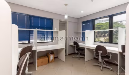 Casa comercial à venda na Alameda Olga, --, Barra Funda, São Paulo, 67 m2 por R$ 745.000