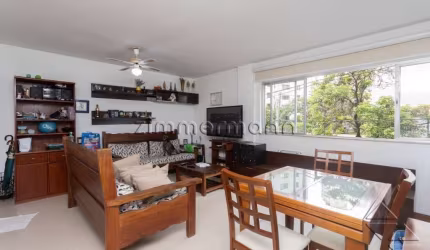 Apartamento com 2 quartos à venda na Rua Ministro Godói, --, Perdizes, São Paulo, 120 m2 por R$ 1.000.000