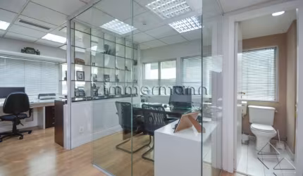 Casa comercial à venda na Rua do Rocio, --, Vila Olímpia, São Paulo, 35 m2 por R$ 420.000