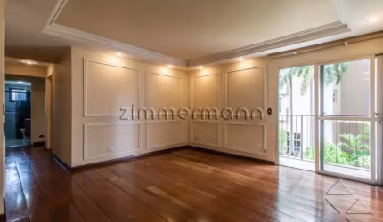 Apartamento com 4 quartos à venda na Rua Tito, --, Vila Romana, São Paulo, 140 m2 por R$ 1.250.000