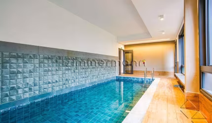 Apartamento com 3 quartos à venda na Rua Coelho de Carvalho, --, Alto da Lapa, São Paulo, 102 m2 por R$ 1.961.270
