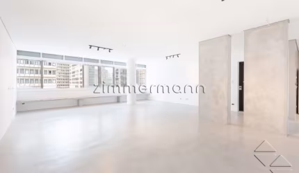 Apartamento com 3 quartos à venda na Avenida Paulista, --, Jardim América, São Paulo, 200 m2 por R$ 2.300.000