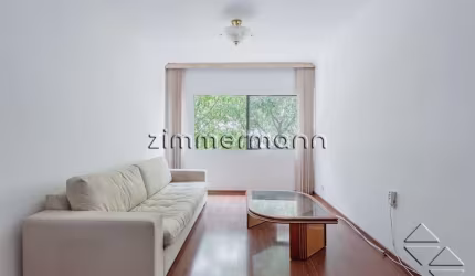 Apartamento com 3 quartos à venda na Rua Senador César Lacerda Vergueiro, --, Vila Madalena, São Paulo, 105 m2 por R$ 1.250.000