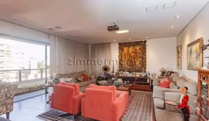 Apartamento com 4 quartos à venda na Rua Alabastro, --, Aclimação, São Paulo, 206 m2 por R$ 1.700.000