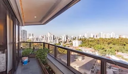 Apartamento com 4 quartos à venda na Rua Alabastro, --, Aclimação, São Paulo, 206 m2 por R$ 1.700.000